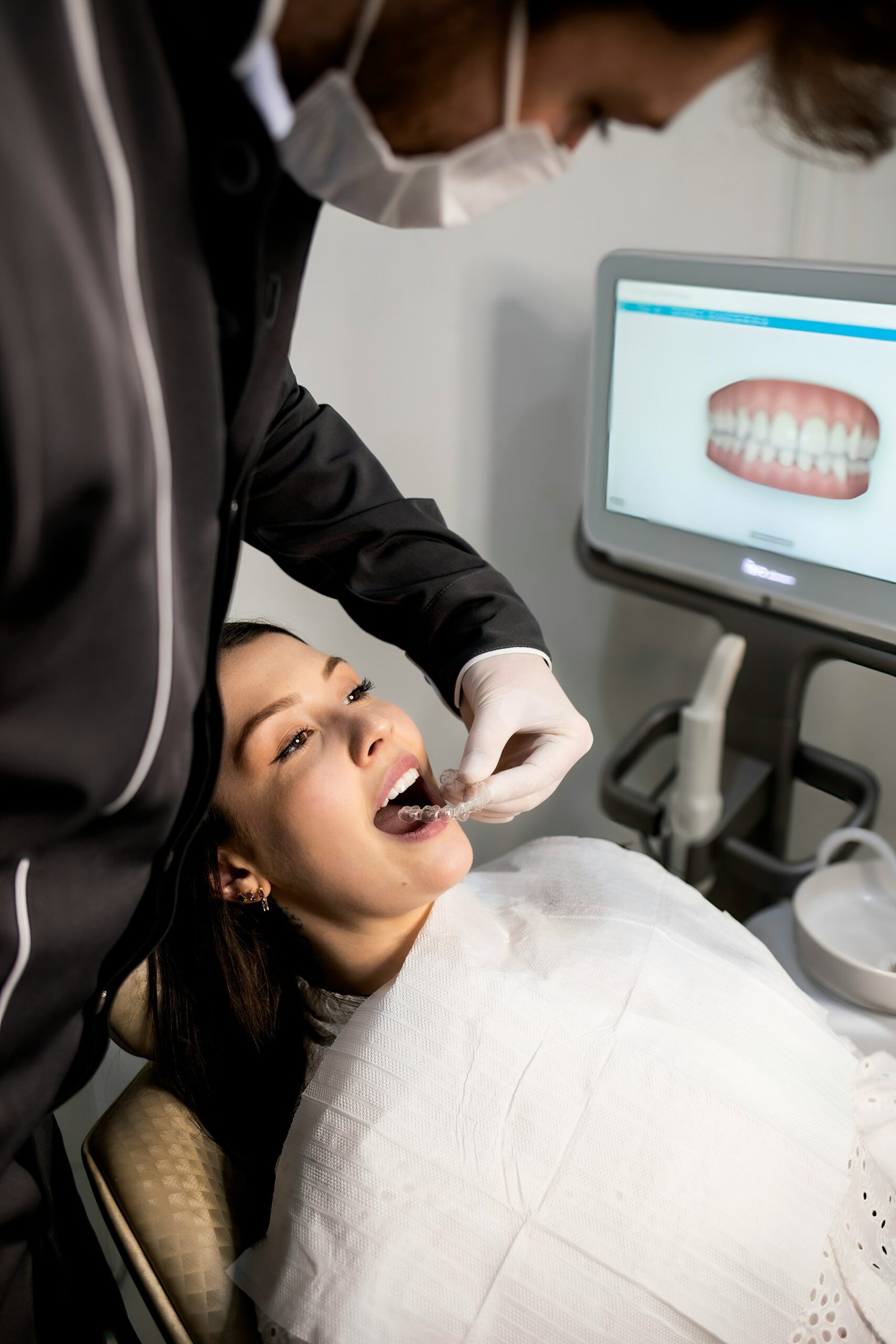 Bansal Oro Dental Care clinic